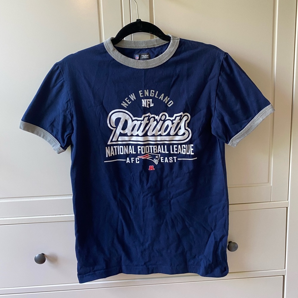 New England Patriots T-Shirt